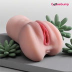 2 in One Pocket Pu**y - Grand Pleasure