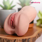 2 in One Pocket Pu**y - Grand Pleasure