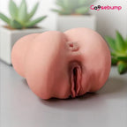 2 in One Pocket Pu**y - Grand Pleasure