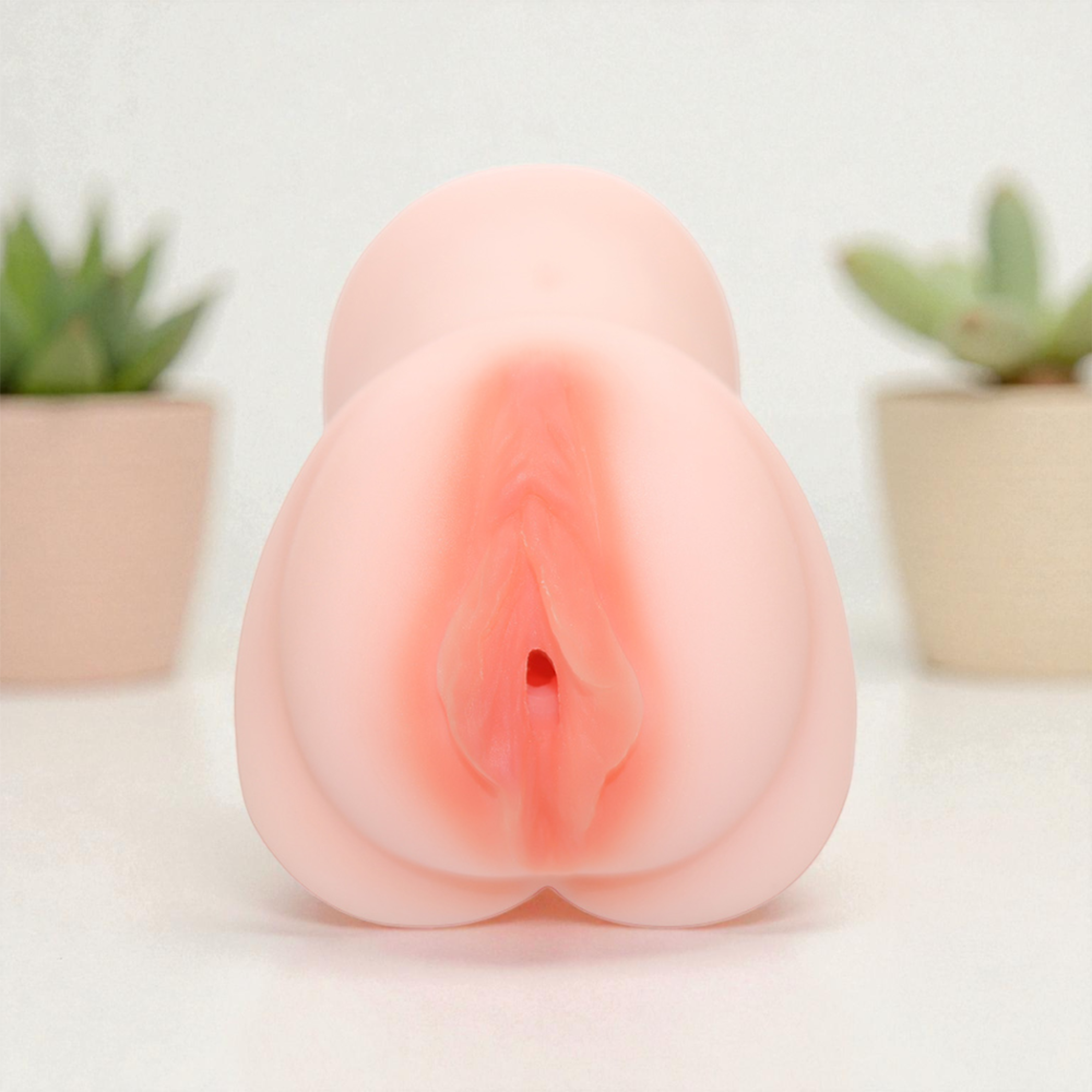 BlissPocket – Pure Silicone Pocket Pu**y for Men