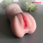 2 in One Pocket Pu**y - Grand Pleasure