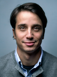 Michael Chen